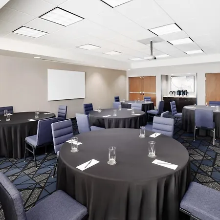 Courtyard By Marriott Phoenix Mesa Gateway Airport