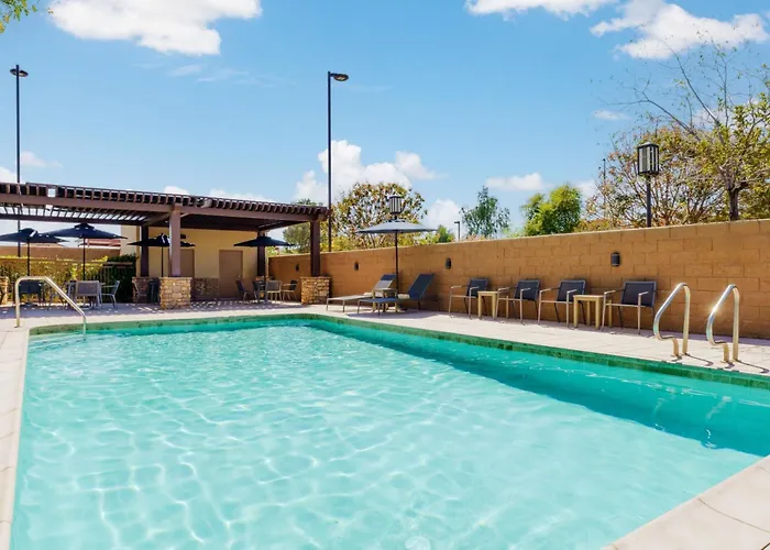 Courtyard By Marriott Phoenix Gateway Airport Hotel Mesa