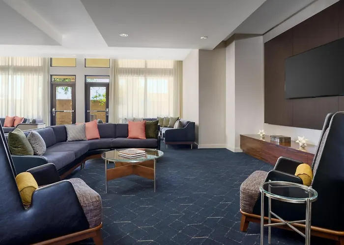 Hotel Courtyard By Marriott Phoenix Gateway Airport