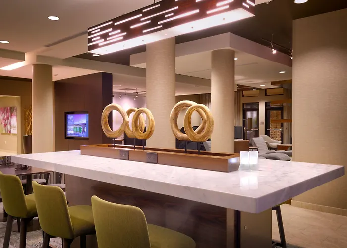 Courtyard By Marriott Phoenix Gateway Airport Mesa
