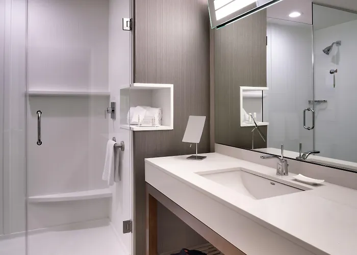 Courtyard By Marriott Phoenix Gateway Airport Mesa