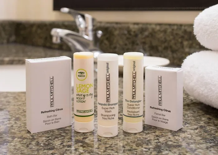 Hotel Courtyard By Marriott Phoenix Gateway Airport 3*