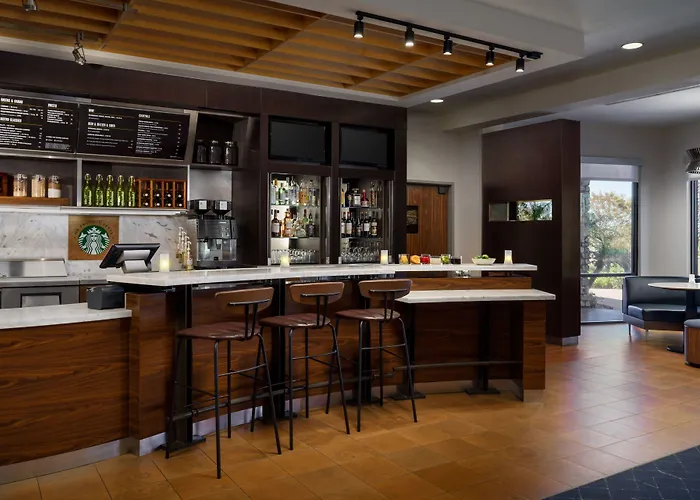Hotel Courtyard By Marriott Phoenix Gateway Airport Mesa