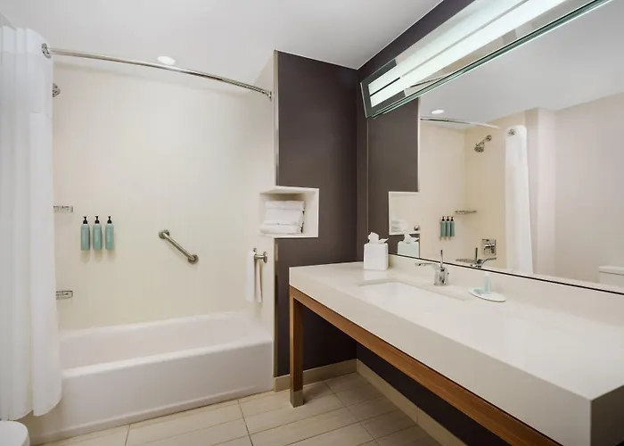 Hotel Courtyard By Marriott Phoenix Gateway Airport Mesa