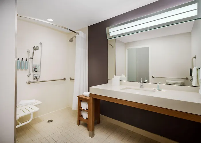 Courtyard By Marriott Phoenix Gateway Airport 3* Mesa