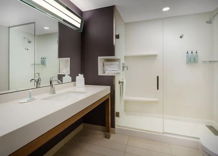 Courtyard By Marriott Phoenix Gateway Airport 3* Mesa