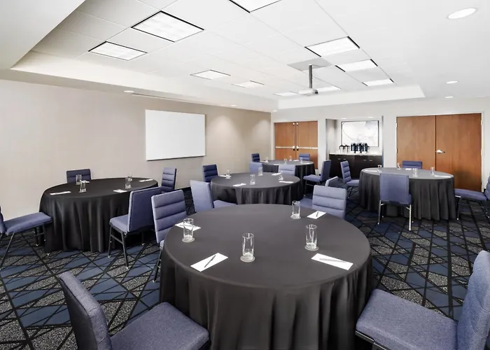 Courtyard By Marriott Phoenix Gateway Airport Hotel Mesa