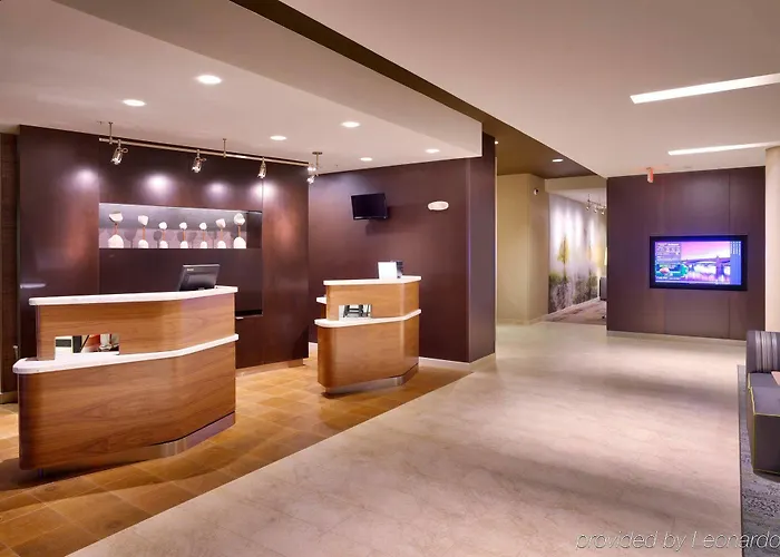Courtyard By Marriott Phoenix Gateway Airport