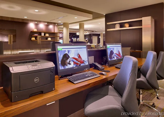 Hotel Courtyard By Marriott Phoenix Gateway Airport Mesa